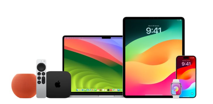 Download: Apple lançou iOS 17.5, watchOS 10.5, macOS 14.5, tvOS 17.5, visionOS 1.2 Beta 2 para desenvolvedores
