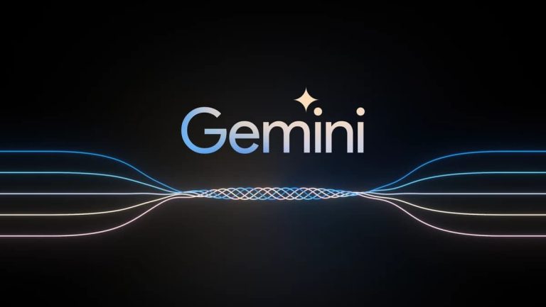 Google Gemini poderá em breve ler arquivos PDF