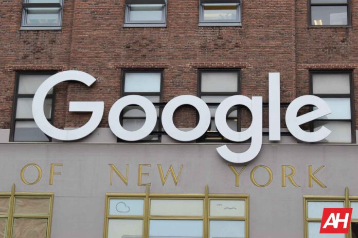 Google reage aos protestos em seus escritórios demitindo 20 funcionários
