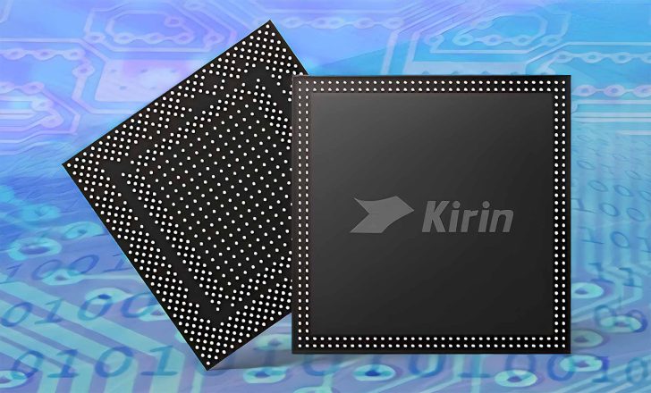 Há rumores de que a Huawei está trabalhando em um ‘chip Kirin PC’ cujo desempenho multi-core está próximo do M3 da Apple, graças à sua arquitetura Taishan V130