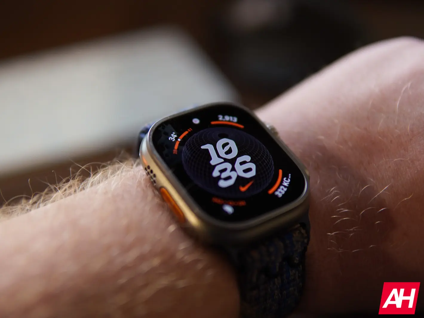 Imagem em destaque do melhor Apple Watch para comprar em 2024