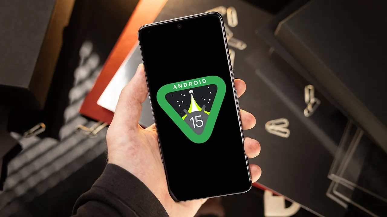O Android 15 poderá colocar aplicativos suspeitos em quarentena para proteger seu telefone