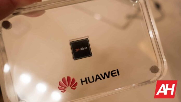 O Kirin 9010 chegou e abastece os novos carros-chefe da Huawei
