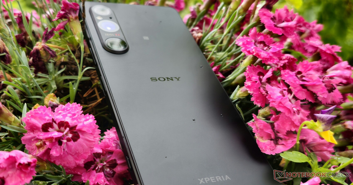 Os preços do Sony Xperia 1 VI vazaram: O que vai surpreender agradavelmente a novidade