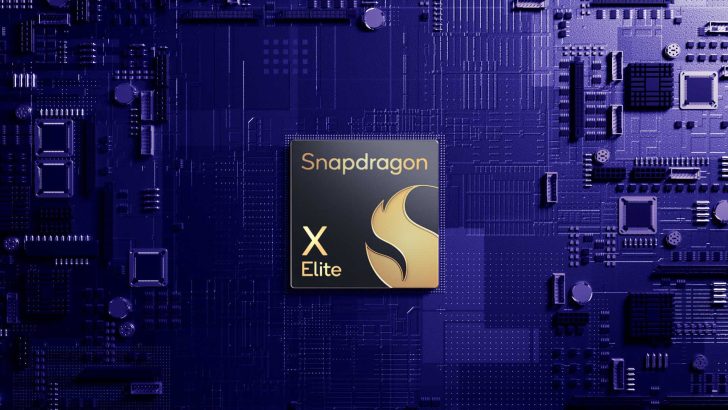 Snapdragon X Elite é oficializado com três SKUs e especificações diferentes