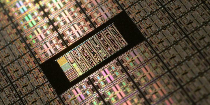TSMC apresenta processo avançado de 1,6 nm para chips 2026, com ganho de até 10% em desempenho e 20% mais eficiência energética