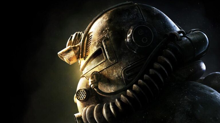 Fallout Games ultrapassa 5 milhões de jogadores em um dia após o sucesso do programa de TV