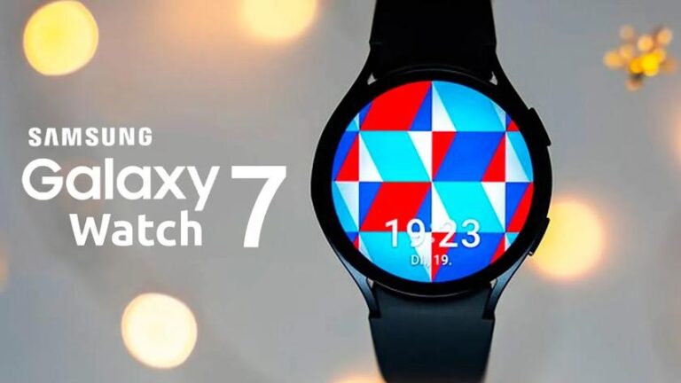 Samsung Galaxy Watch 7 apareceu no site de certificação Bluetooth SIG