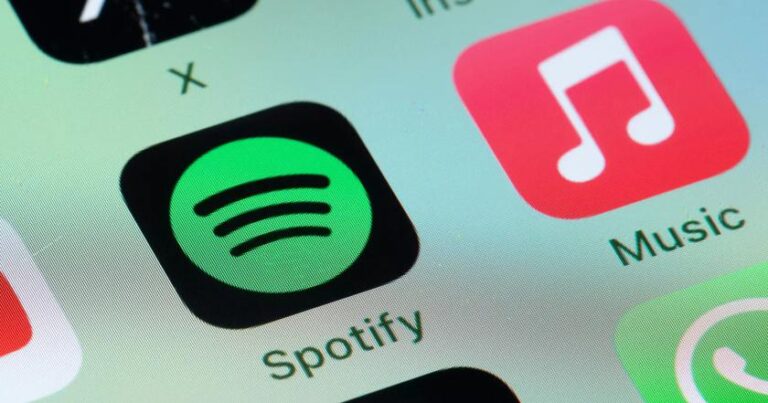 Spotify desenvolve ferramentas para remixar músicas