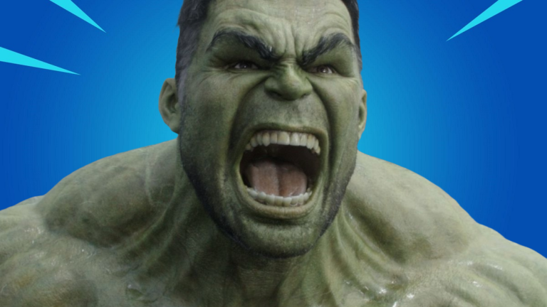Fortnite está adicionando novas skins de Thor: Ragnarok para Hulk e Hela