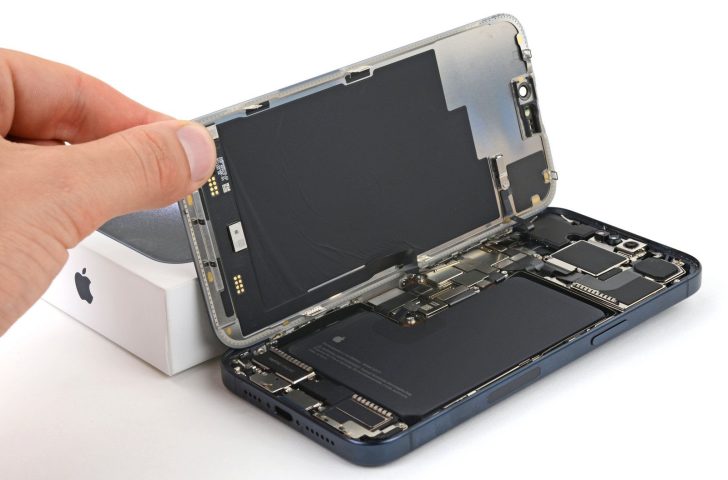 iPhone 16 apresentará solução térmica atualizada projetada para tarefas relacionadas à IA, há rumores de que o NAND Flash será separado da placa lógica