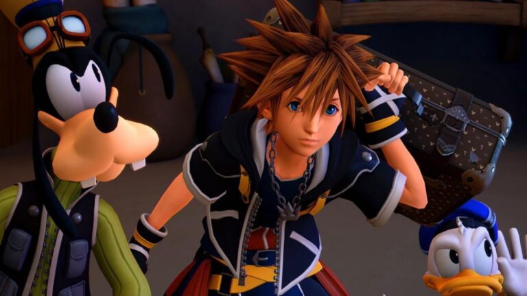 Novo boato afirma que a adaptação de Kingdom Hearts está em andamento