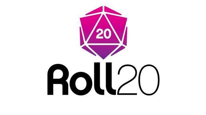 Roll20 está trazendo jogos de mesa para a discórdia como atividade