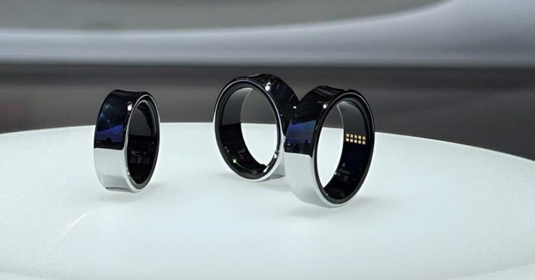 Inovação tecnológica da Samsung: Anel Inteligente Galaxy Ring é revelado em registro da FCC