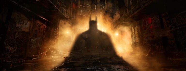 “Batman: Arkham Shadow” chega ao Meta Quest 3 no final de 2024 como exclusivo