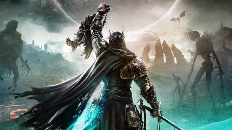 Lords of the Fallen poderá chegar em breve ao Xbox Game Pass