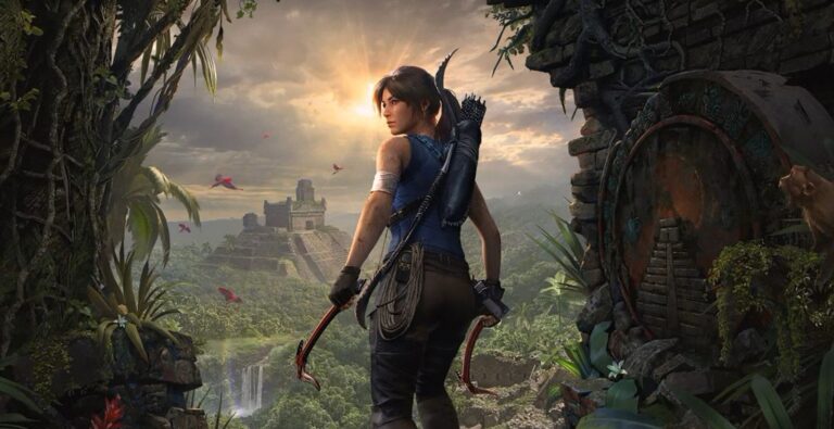 Tomb Raider, o próximo capítulo pode ser de mundo aberto e ambientado na Índia