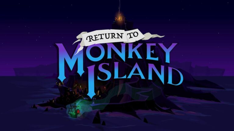 Junho no Apple Arcade: Guybrush Threepwood retorna em “Return to Monkey Island” e mais jogos aguardados