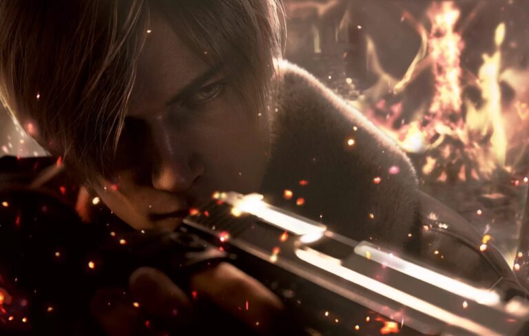 Resident Evil 9, Leon retornará?  E haveria um remake do primeiro capítulo em andamento