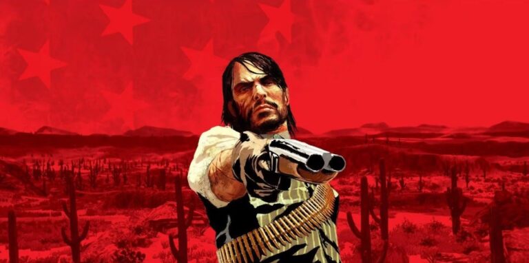 Rockstar dá Sinais de que Red Dead Redemption Pode Finalmente Chegar ao PC