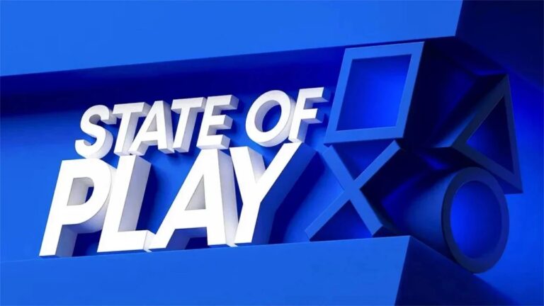 Sony revela data do próximo State of Play com foco em jogos para PS5 e PSVR2
