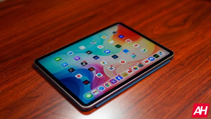 Featured image for iPadOS to get same EU App Changes as iOS with added benefits