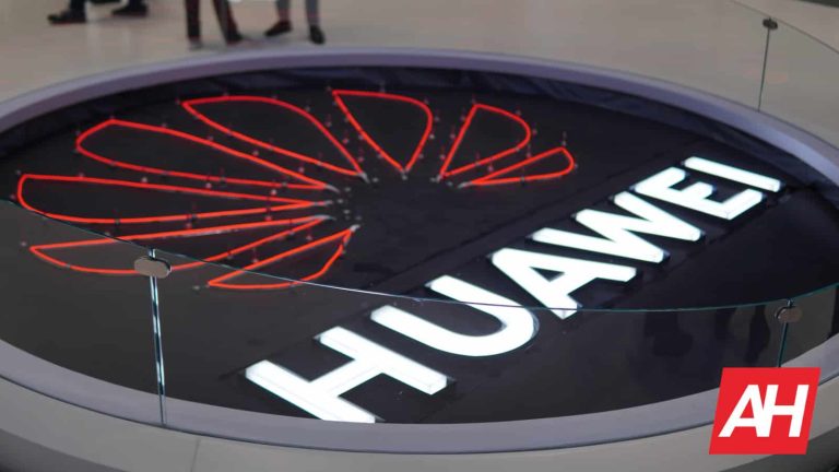 Huawei Continua a Financiar Pesquisa Nos Estados Unidos Mesmo Após Banimento