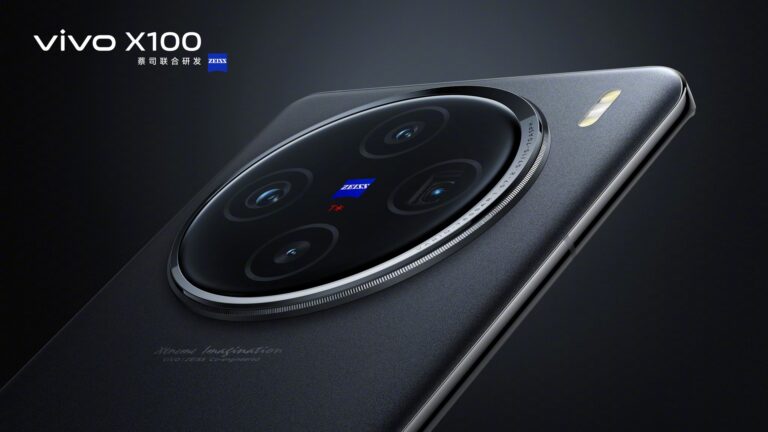 Smartphone Vivo X100 Ultra impressiona com amostras fotográficas capturadas por seu módulo de 50 MP