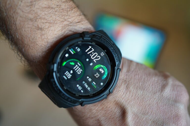 Samsung Inova com Tecnologia de ECG em Tempo Real em Smartwatches