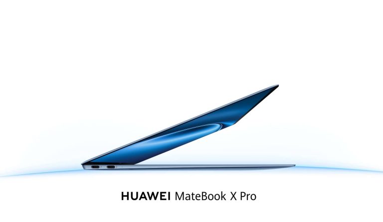 Huawei Lança os Novos MateBook X Pro 2024 e MateBook 14 em Escala Global