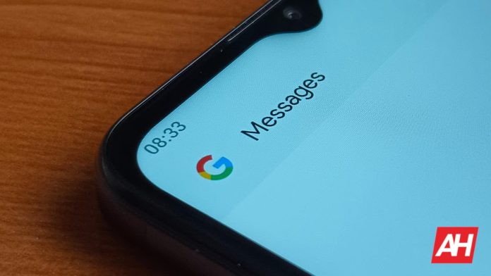 Featured image for Google Messages app gets voice moods feature in beta