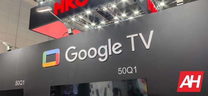 Featured image for Google TV is getting Gemini AI content recommendations