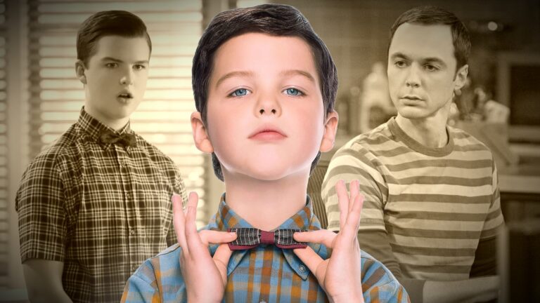 Minha Experiência Inesperada com Young Sheldon: De Cético a Fã Devoto