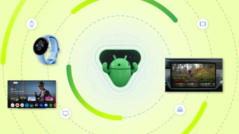 Android anuncia 10 inovações para 2023 incluindo Espaço Privado e bloqueio contra roubos