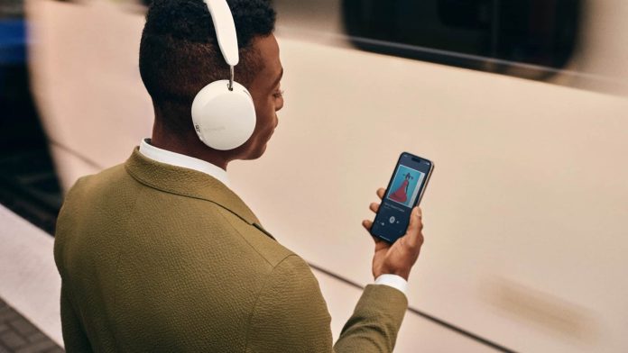 Featured image for Sonos Ace headphones arrive to rival Apple AirPods Max