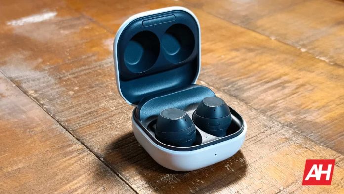 Featured image for Samsung Galaxy Buds 3 series may get a big redesign and AI