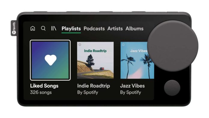 Featured image for All Spotify Car Thing units will stop working this year