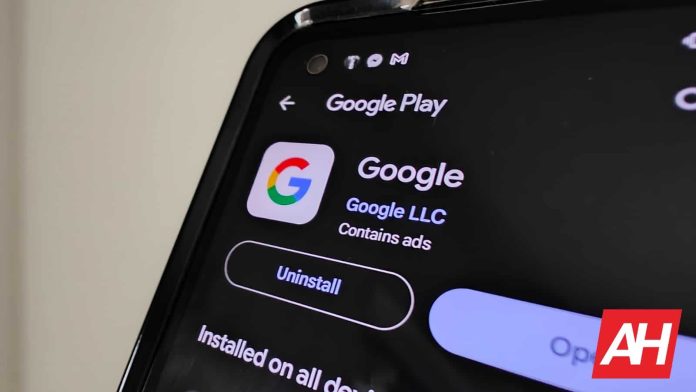 Featured image for Google app gets a dedicated notifications tab on Android