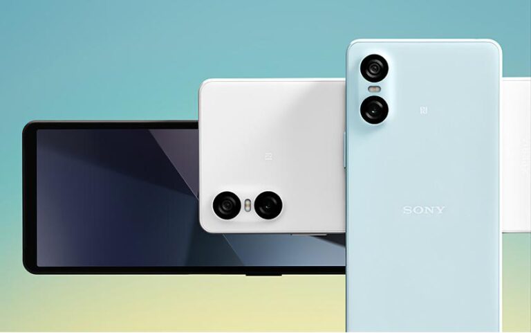 Sony Prepara Lançamento do Smartphone Xperia 10 VI com Design Renovado e Novas Cores