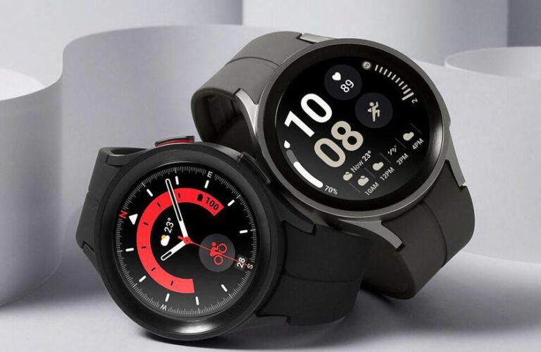 Rival do Apple Watch Ultra: Samsung confirmou que está trabalhando em um Galaxy Watch premium