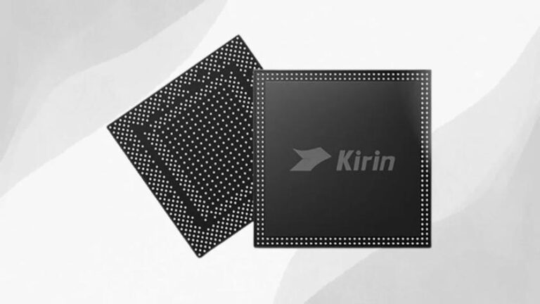 Huawei está desenvolvendo um novo processador Kirin para PCs que pode rivalizar com o M3 da Apple
