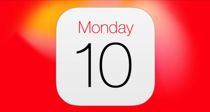iOS 18 Promete Revolucionar a Produtividade com Integração Aprofundada dos Apps Calendário e Lembretes