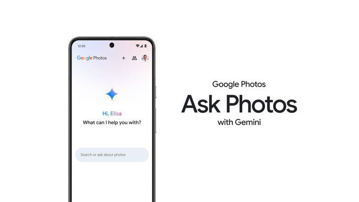 Novo recurso “Ask Photos” do Google Fotos promete revolucionar a busca por imagens e vídeos com comandos de voz e texto