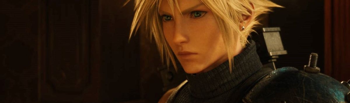 Final Fantasy VII Rebirth lidera ranking do Metacritic em 2024