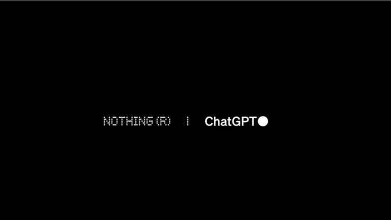 Nothing Phone (2a) inova com integração de ChatGPT e recursos de câmera otimizados