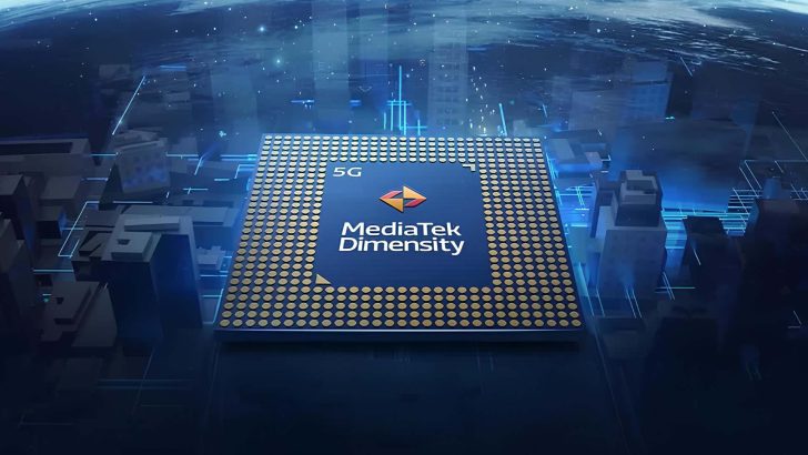 MediaTek prepara lançamento de smartphone premium nos EUA para competir com a Qualcomm