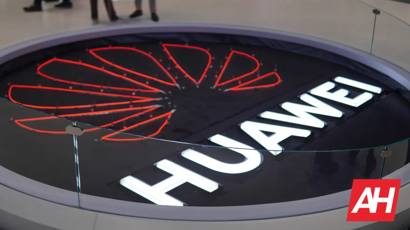 Imagem em destaque da Huawei tem investido em pesquisas nos EUA apesar de ter sido banida