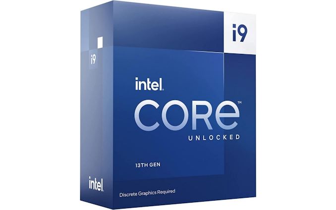 Intel anuncia fim das vendas dos processadores ‘Raptor Lake’ de 13ª geração em versão box