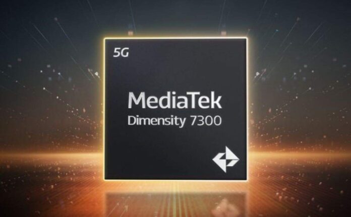 MediaTek anuncia Dimensity 7300 e Dimensity 7300X
