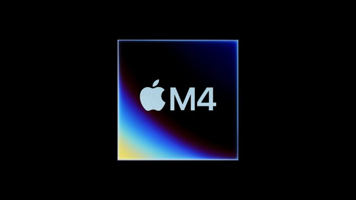 Apple Revela Novo Processador M4 com Tecnologia 3nm e Melhorias em GPU e IA